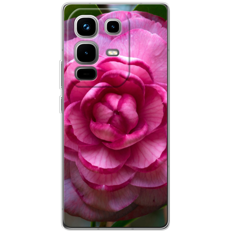 Чохол BoxFace Infinix Note 50 