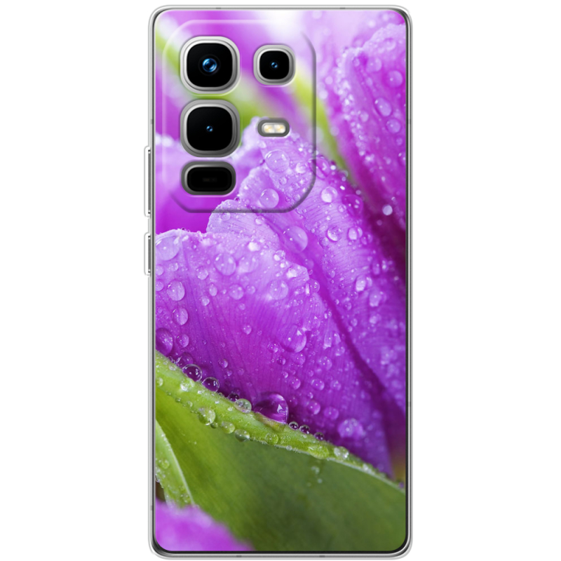 Чохол BoxFace Infinix Note 50 