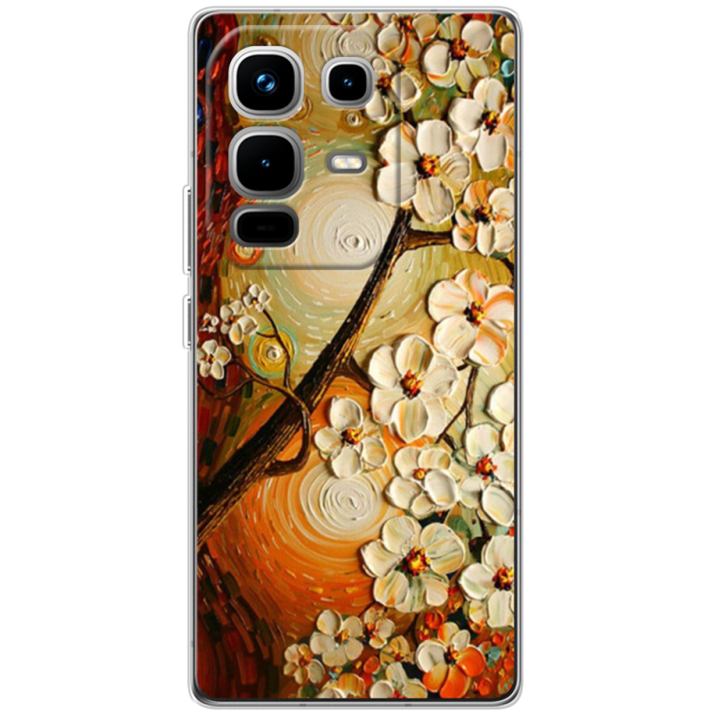 Чохол BoxFace Infinix Note 50 