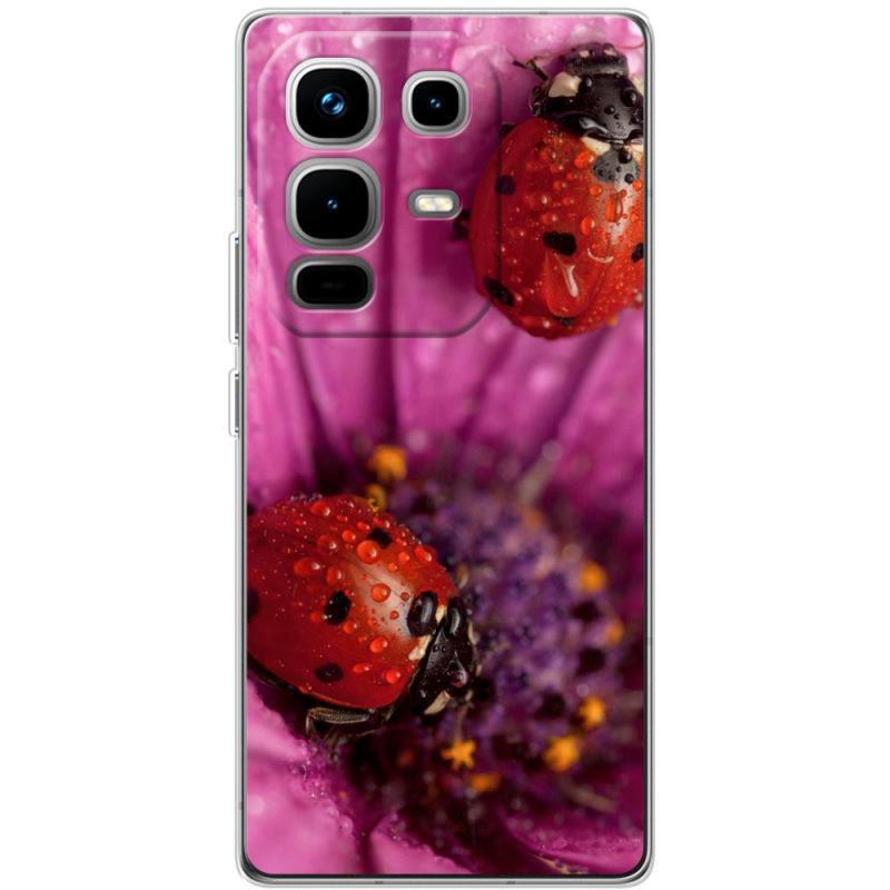 Чохол BoxFace Infinix Note 50 