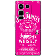 Чохол BoxFace Infinix Note 50 