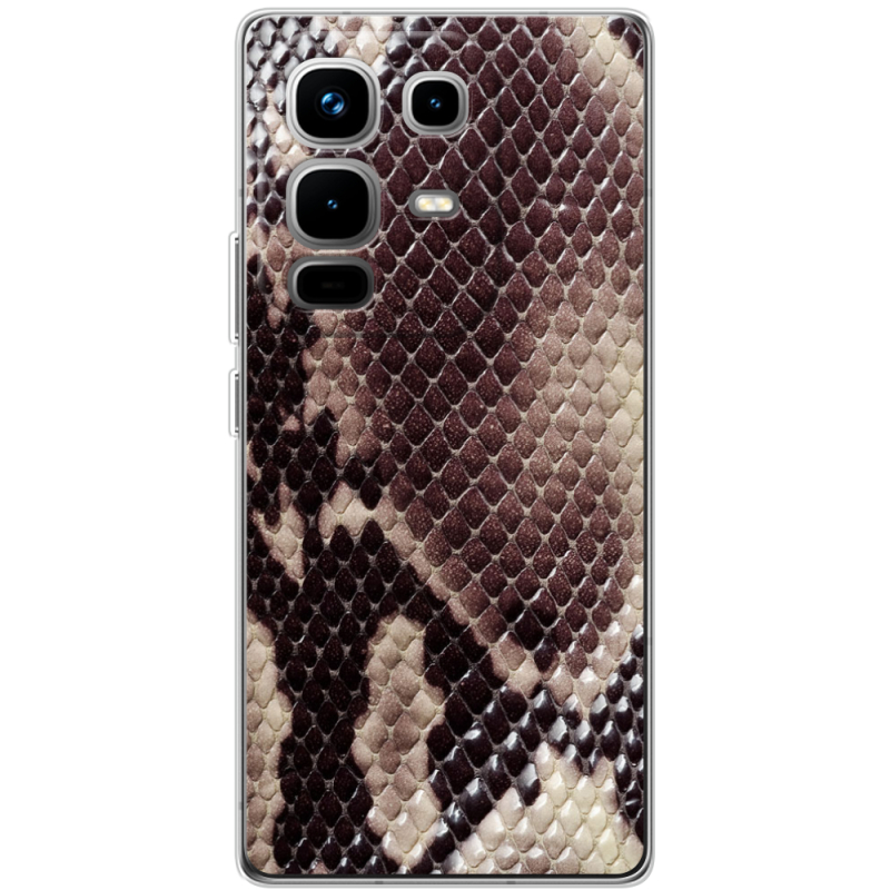 Чохол BoxFace Infinix Note 50 