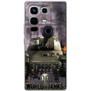 Чохол BoxFace Infinix Note 50 