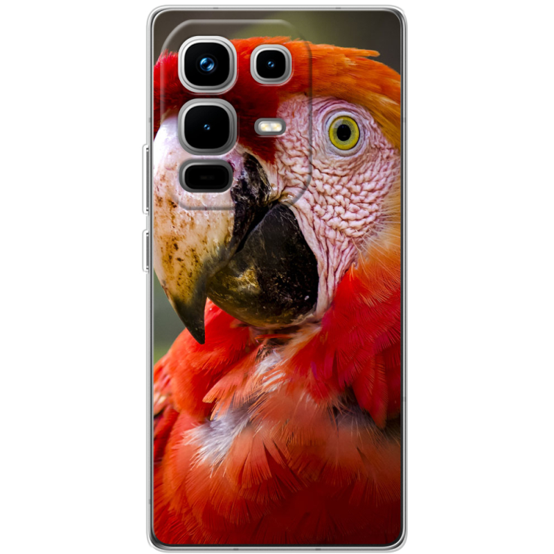 Чохол BoxFace Infinix Note 50 