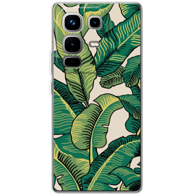 Чохол BoxFace Infinix Note 50 