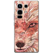 Чохол BoxFace Infinix Note 50 