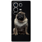 Чохол BoxFace Infinix Note 50 