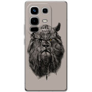 Чохол BoxFace Infinix Note 50 