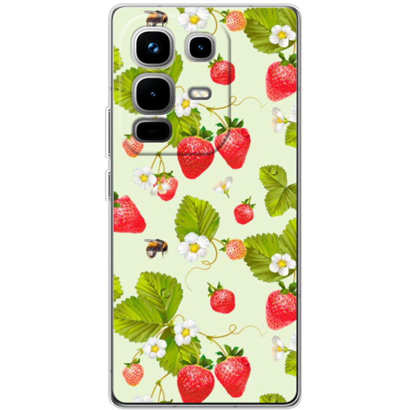 Чохол BoxFace Infinix Note 50 