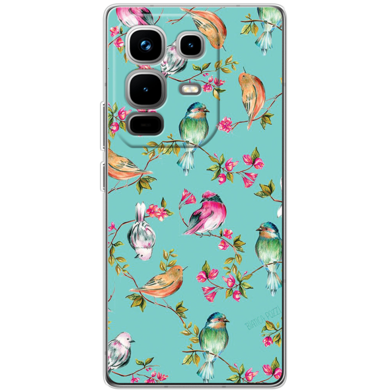 Чохол BoxFace Infinix Note 50 