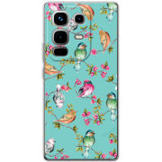 Чохол BoxFace Infinix Note 50 