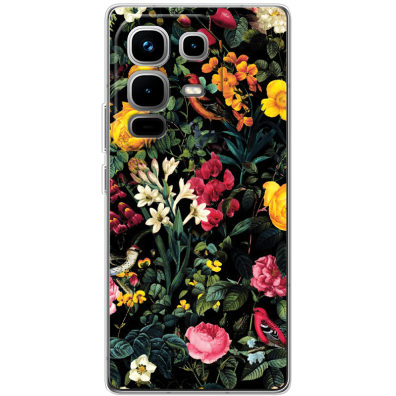 Чохол BoxFace Infinix Note 50 