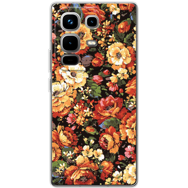 Чохол BoxFace Infinix Note 50 