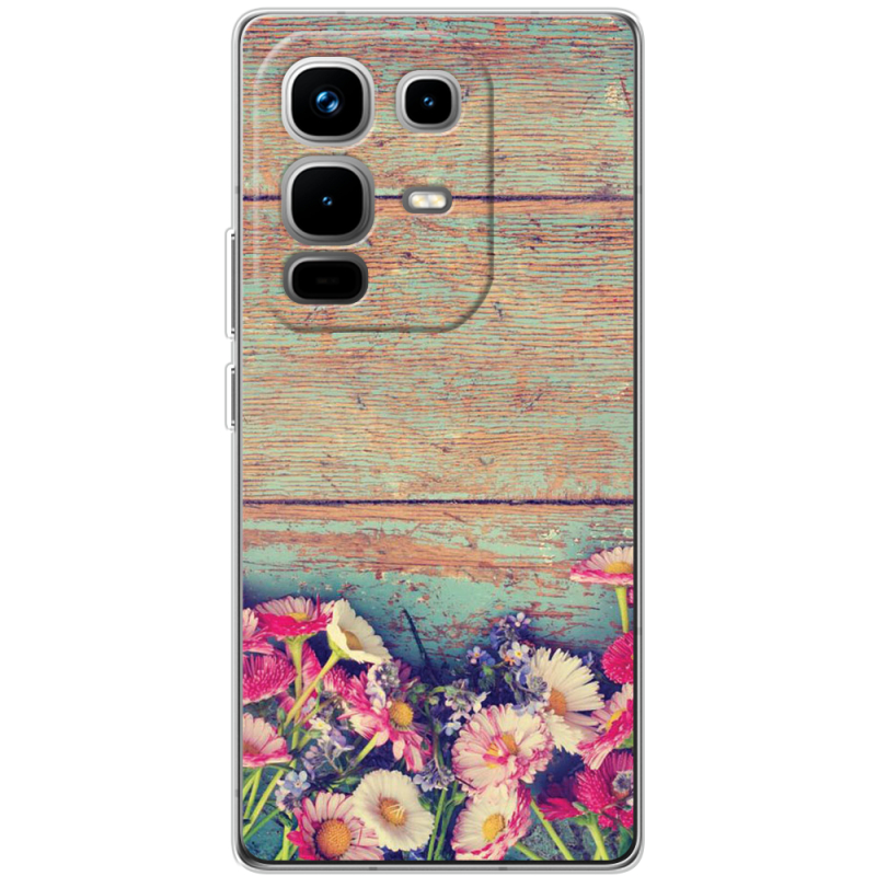 Чохол BoxFace Infinix Note 50 