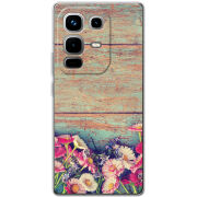 Чохол BoxFace Infinix Note 50 