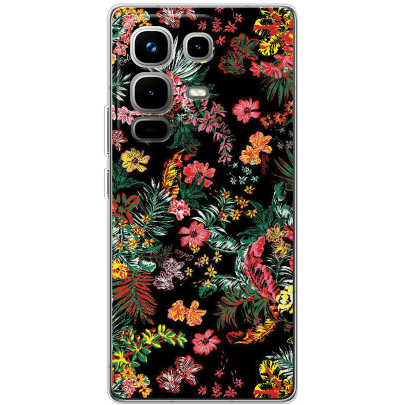 Чохол BoxFace Infinix Note 50 