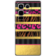 Чохол BoxFace Infinix Note 50 