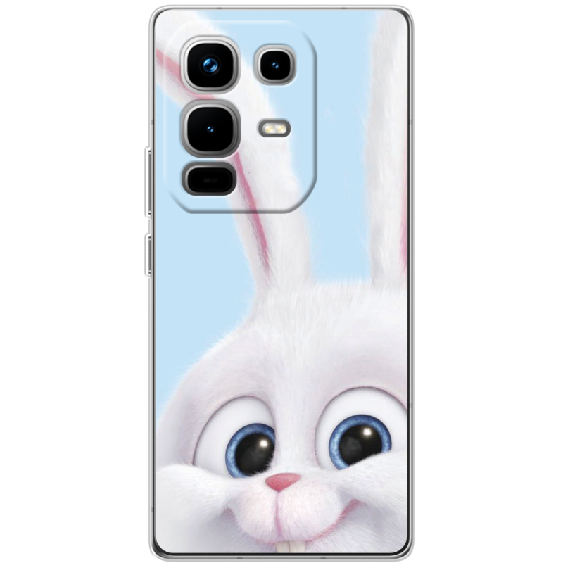 Чохол BoxFace Infinix Note 50 Rabbit