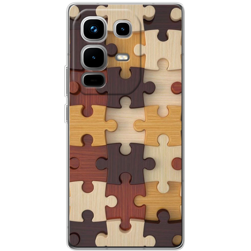 Чохол BoxFace Infinix Note 50 