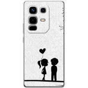 Чохол BoxFace Infinix Note 50 First Love