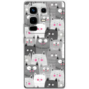 Чохол BoxFace Infinix Note 50 