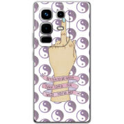 Чохол BoxFace Infinix Note 50 