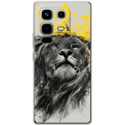 Чохол BoxFace Infinix Note 50 