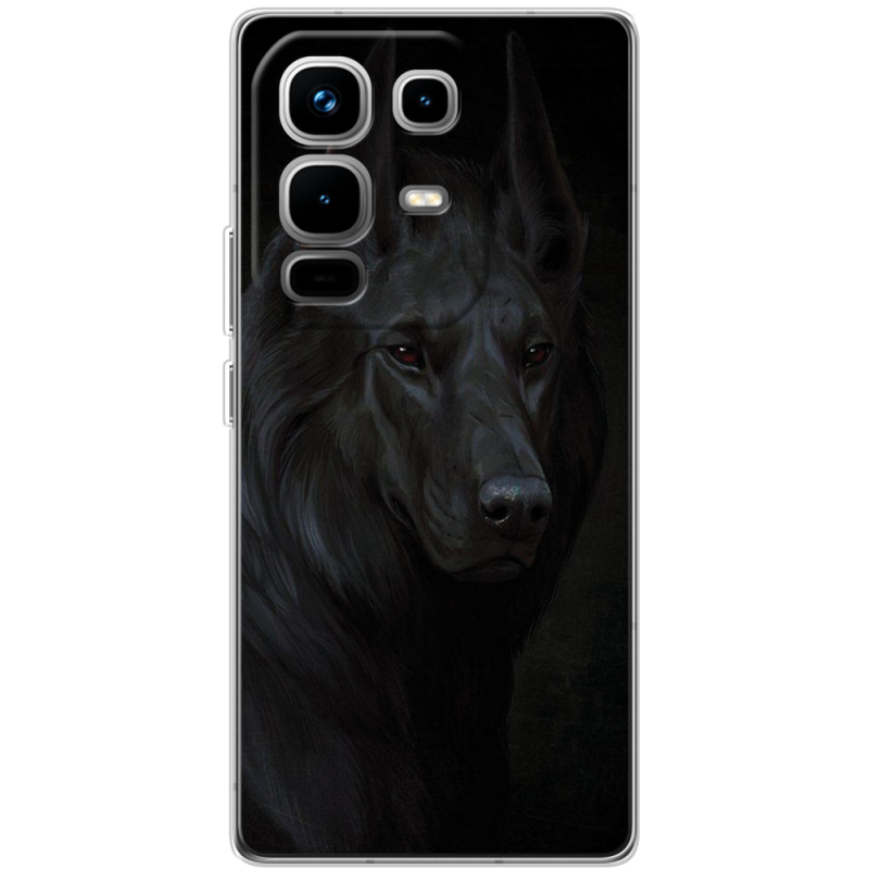 Чохол BoxFace Infinix Note 50 