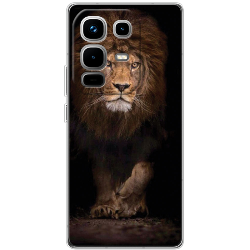 Чохол BoxFace Infinix Note 50 