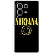 Чохол BoxFace Infinix Note 50 NIRVANA
