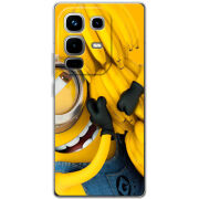 Чохол BoxFace Infinix Note 50 Миньон Стюарт