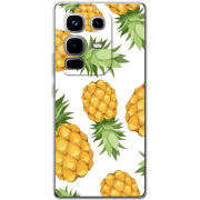 Чохол BoxFace Infinix Note 50 