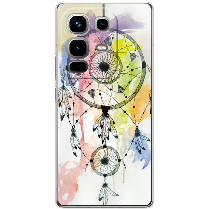 Чохол BoxFace Infinix Note 50 