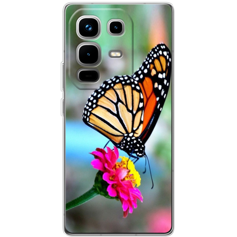 Чохол BoxFace Infinix Note 50 