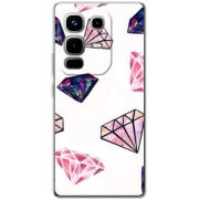 Чохол BoxFace Infinix Note 50 