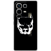 Чохол BoxFace Infinix Note 50 