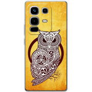 Чохол BoxFace Infinix Note 50 