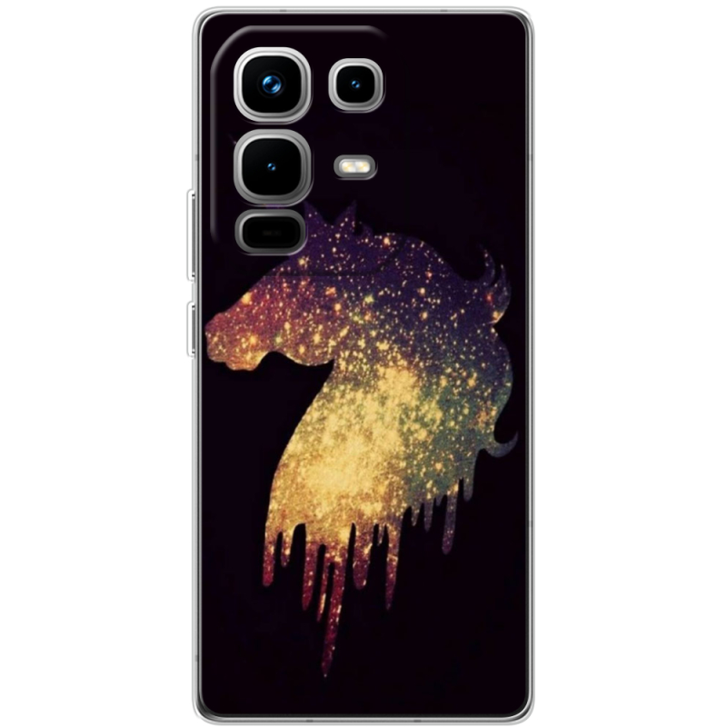 Чохол BoxFace Infinix Note 50 