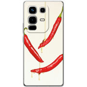 Чохол BoxFace Infinix Note 50 