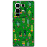 Чохол BoxFace Infinix Note 50 