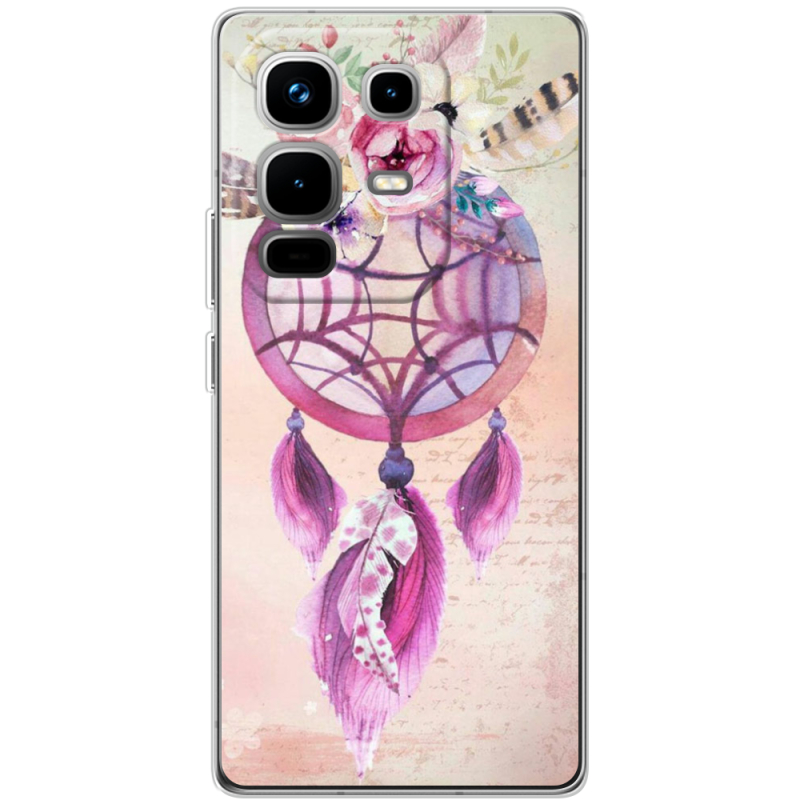 Чохол BoxFace Infinix Note 50 