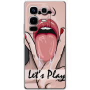 Чохол BoxFace Infinix Note 50 