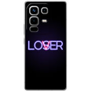 Чохол BoxFace Infinix Note 50 