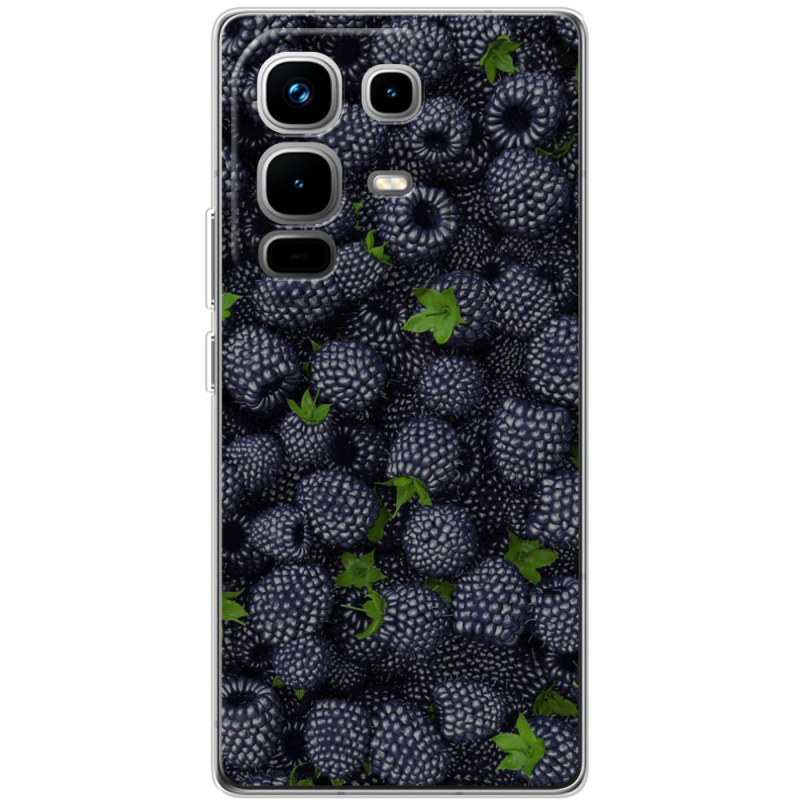 Чохол BoxFace Infinix Note 50 