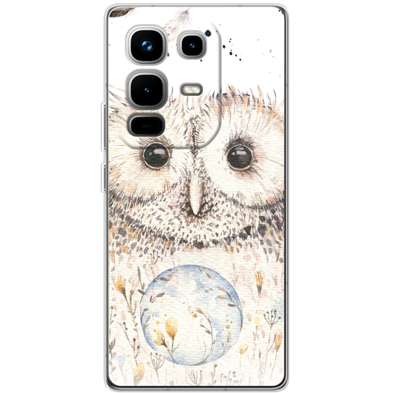 Чохол BoxFace Infinix Note 50 