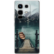 Чохол BoxFace Infinix Note 50 