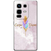 Чохол BoxFace Infinix Note 50 