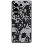 Чохол BoxFace Infinix Note 50 