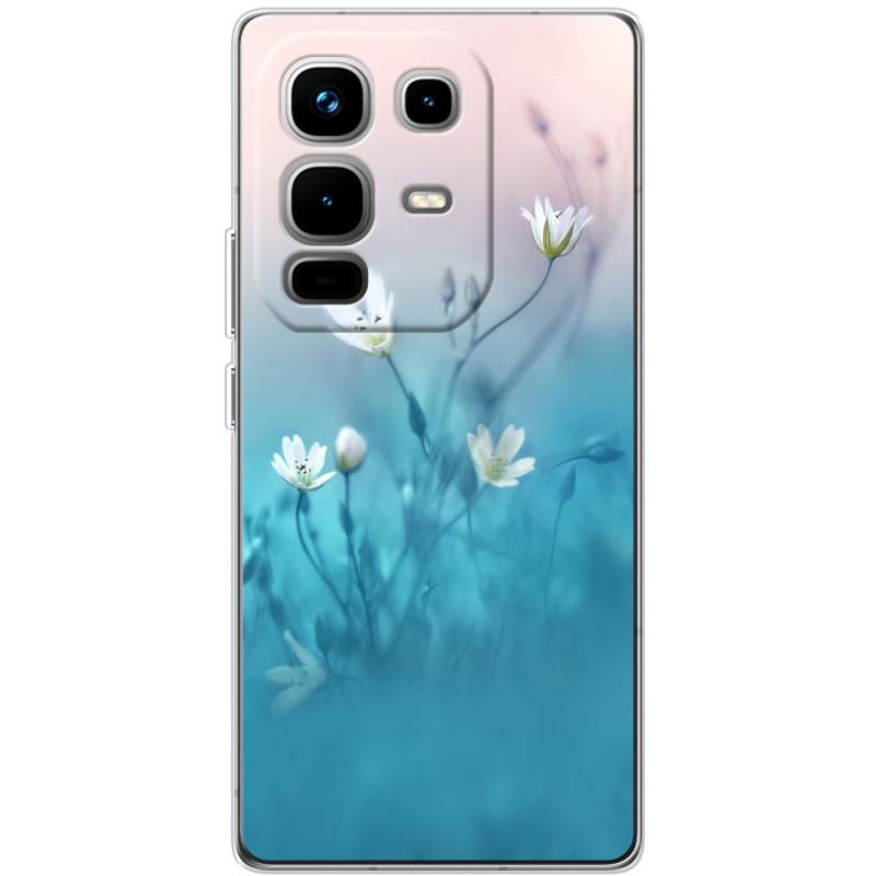 Чохол BoxFace Infinix Note 50 