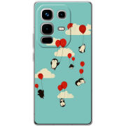 Чохол BoxFace Infinix Note 50 